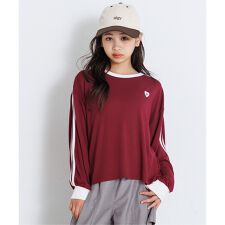 アルジー(ALGY)のもちふわロンT