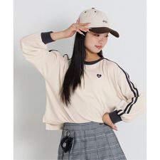 アルジー(ALGY)のもちふわロンT