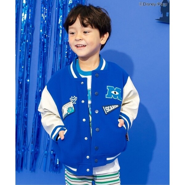 モンスターズ・ユニバーシティ』/スタジャン | ブリーズ(BREEZE