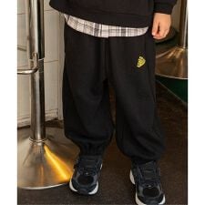 ブリーズ(BREEZE)のB NEWJACK カットソーパンツ(セットアップ可)  10分丈