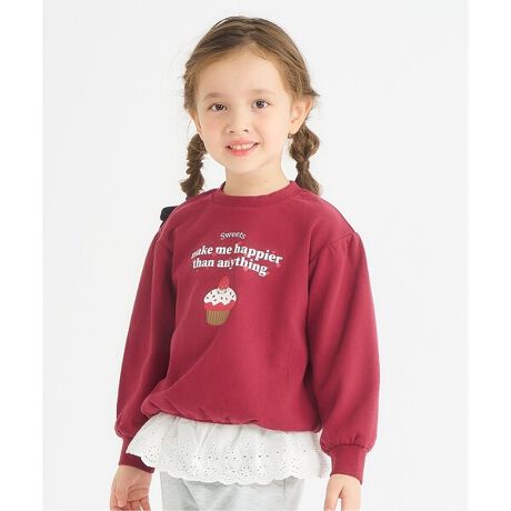 [^ԁFV411055]s apres les coursF7days Style tsȂAAṽg[i[␞́AƂuۂĂƂ炵VGbgɁn̓pCfނŒSnQłBlĈԕn[g̑ȂǂȂǃJ[ɂăfUCقȂ̂ŕ߂łT⃏sƍ킹ĂJCCJWAK[[R[fH?~܂Œg[i[łB#apreslescoursyTCYz80Fg35 g32 30 24 790Fg37 g33 31 26.5 7100Fg40 g35 33 30 7.5110Fg43 g36 34 34.5 7.5120Fg46 g38 36 38.5 7.5130Fg49 g40 38 42.5 8140Fg52 g42 40 46.5 8