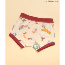 アンパサンド(Ampersand)の【おさるのジョージ】ボクサーパンツ