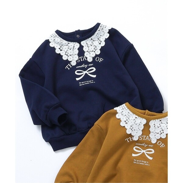 ブリーズ BREEZE 【ピクミン】カラフルトレーナー　ブラック　140cm 楽天市場】【ピクミン】カラフルトレーナー／ブリーズ（BREEZE