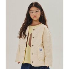 【WEB限定】 キルティングアウター