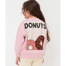 ブリーズ(BREEZE)のWEB限定 カラバリ グラフィックトレーナー