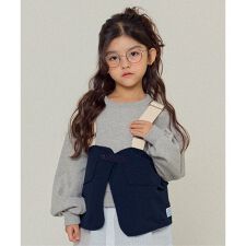 【WEB限定】 ユーティリティベスト