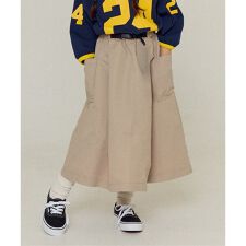 ブリーズ(BREEZE)の【WEB限定/リンク】 サイドポケットスカート