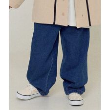 【リンク】WEB限定  KUDOS ワイドシルエットパンツ  10分丈