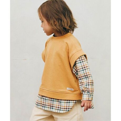 [^ԁFP411015]`FbNXgCṽVc xXggbvXNoB V[Y[hƍ܂A uEx[Wñi`ȂJ[ŁA ꖇŎɂȂACełB fUC̃s[XƃNR[f̂߂܂B y߂̃NACez P417055@xXgƂs[X#FOKIDSMARTyTCYz80Fg31 g37 34 21 890Fg33 g39 36 23 8100Fg35.5 g41 38 26.5 8.5110Fg38.5 g43 40 30.5 8.5120Fg41.5 g46 43 34 9130Fg45 g49 46 37.5 9.5140Fg48 g52 49 41 10