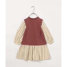 ベストとくっつきワンピース リンク