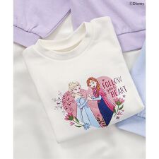 WEB限定 ディズニーキャラクタートレーナー