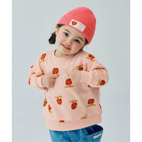 [^ԁFP411035]҂ÒۂA SƃS̑Jtł킢g[i[B Sɂ́uڂɓĂȂvƂ bZ[W߂ꂢ܂B 100̗ёfނŁA ʉʊwɂ߁B xr[̃Jo[I[ƃNR[f̂߂܂B y߂̃NACez P432025@C`g[i[Jo[I[#FOKIDSMARTyTCYz80Fg36 g40 38 20 690Fg38 g41 39 22.5 6100Fg42 g44 42 25.5 6.5110Fg45 g46 44 29.5 7120Fg48 g48 46 33.5 7130Fg51 g50 48 37.5 7.5140Fg54 g52 50 41.5 7.5