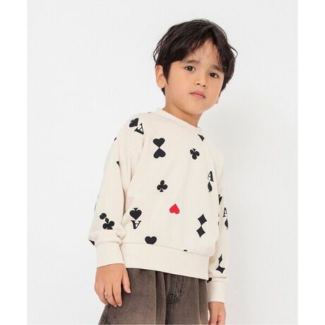 [^ԁFJ411995]BREEZE(u[Y)̃g[i[uKKg[i[v́A荠ȉiƖLxȃoG[VlCIʉEʊwɂgfUCA񂵗͔QłI#BREEZEyTCYz80Fg33 g37 33 22.5 790Fg35 g38 34 25 7100Fg38 g40 36 28.5 7.5110Fg40 g42 38 32.5 8120Fg43 g44 40 36.5 8130Fg46 g46 42 40.5 8.5140Fg49 g48 44 44.5 8.5