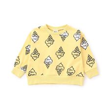 ブリーズ(BREEZE)のガラガラトレーナー