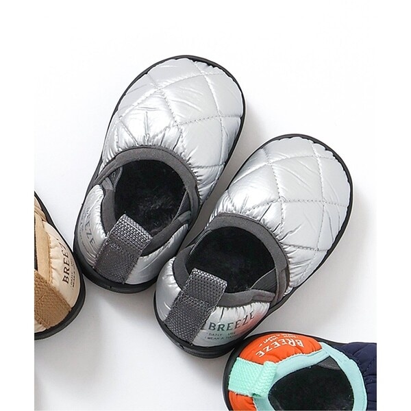 [�}���C]�L���g�V���[�Y/�u���[�Y�iBREEZE�j �V���o�[