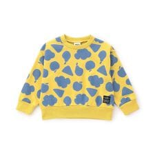 ブリーズ(BREEZE)のWEB限定 バリエーション総柄トレーナー