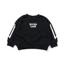 WEB限定  リボンライントレーナー(セットアップ可)