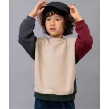 ブリーズ(BREEZE)の【前後着用OK】どっちも正解 DAISUKI トレーナー