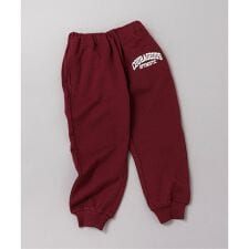 ブリーズ(BREEZE)のWEB限定 スウェットパンツ  10分丈