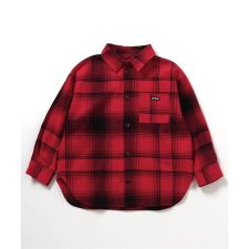 ブリーズ(BREEZE)のB NEWJACK チェックシャツ