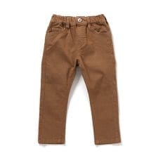 ブリーズ(BREEZE)のすぽ軽テーパードパンツ  10分丈