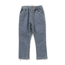 ブリーズ(BREEZE)のすぽ軽テーパードパンツ  10分丈