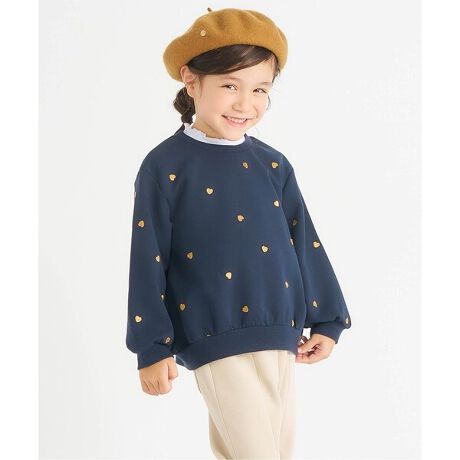 [^ԁFV411805]s apres les coursFH~g[i[ tȎhJ΂߂ꂽL[gȃg[i[ACeEEEn[gƂԂ̎hJ̑H~C`IṼg[i[ł􃌁[XgbvXd˒Ă悤ȃC[hfUCɂȂĂ̂łPłɌ܂閜\ACe#apreslescoursyTCYz80Fg35 g32 30 24 790Fg37 g33 31 26.5 7100Fg40 g35 33 30 7.5110Fg43 g36 34 34.5 7.5120Fg46 g38 36 38.5 8130Fg49 g40 38 42.5 8140Fg52 g42 40 46.5 8.5