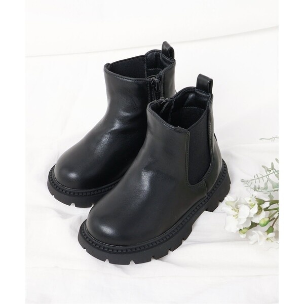 ザ・ノース・フェイス】ヌプシ ブーティ VI（キッズ）（ユニ