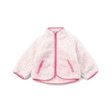 girlsボアジャケット