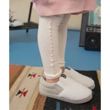 ブリーズ(BREEZE)のサイドメローレギンス