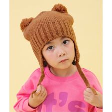 ブリーズ(BREEZE)のWEB限定  くま耳ボンネット