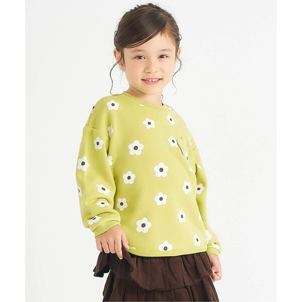 そうくん◆新品 ALGY◆ベアアップリケトレ－ナ－ 160 そうくん◇新品 ALGY◇ベアアップリケトレ－ナ－ 160 そうくん様