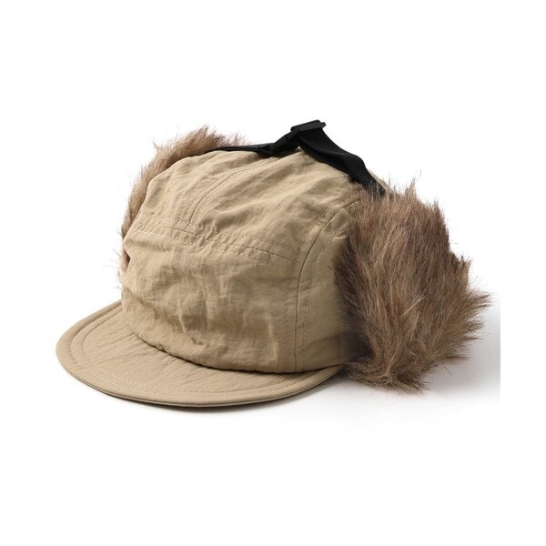 フライトキャップ