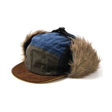 ブリーズ(BREEZE)のフライトキャップ