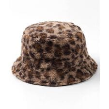 ボアバケットハット