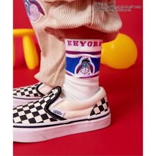 【リンク】ディズニーキャラクター くまのプーさん/ソックス