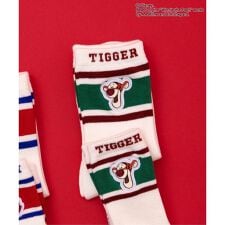 【リンク】ディズニーキャラクター くまのプーさん/ソックス