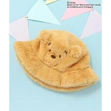 WEB限定 ディズニーキャラクター/くまのプーさん/ハット