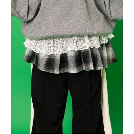 [^ԁFJ418915]BREEZE(u[Y)̃XJ[guWEB  QwayC[h[X~jXJ[gv́Aoɂigɂ܂킹fUClCIF╿AVGbgł킢o܂􁃂舵̂Ӂ#BREEZEyTCYz80-90FEGXg20 XJ[g11 EGXg20 XJ[g1990-100FEGXg22 XJ[g12 EGXg22 XJ[g20110-120FEGXg24 XJ[g14 EGXg24 XJ[g22130-140FEGXg26 XJ[g16 EGXg26 XJ[g24iɂ葽̌덷鎖܂B炩߂BTCÝAȕԂŁAíyOz𑪒肵łB