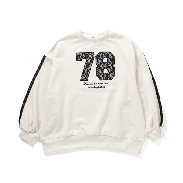 そうくん◆新品 ALGY◆ベアアップリケトレ－ナ－ 160 ベアアップリケトレーナー | アルジー(ALGY) | マルイウェブチャネル