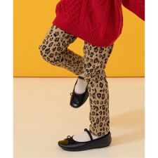 ブリーズ(BREEZE)のあったからくらくスキニーパンツ  10分丈