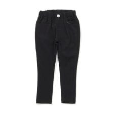 ブリーズ(BREEZE)のあったからくらくスキニーパンツ  10分丈