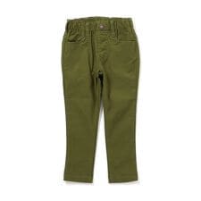 ブリーズ(BREEZE)のあったからくらくスキニーパンツ  10分丈