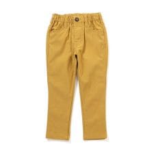 ブリーズ(BREEZE)のあったからくらくスキニーパンツ  10分丈