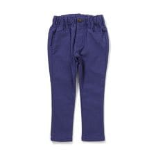 ブリーズ(BREEZE)のあったからくらくスキニーパンツ  10分丈