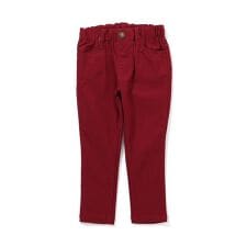 ブリーズ(BREEZE)のあったからくらくスキニーパンツ  10分丈