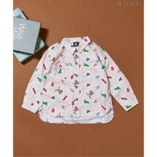 ディズニーキャラクター/シャツ『トイ・ストーリー』