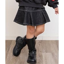 ブリーズ(BREEZE)のデニムスカート