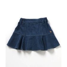 ブリーズ(BREEZE)のデニムスカート