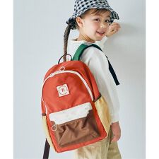 ピードットプルミエ(p.premier)の【リニューアル】マルチカラーリュック